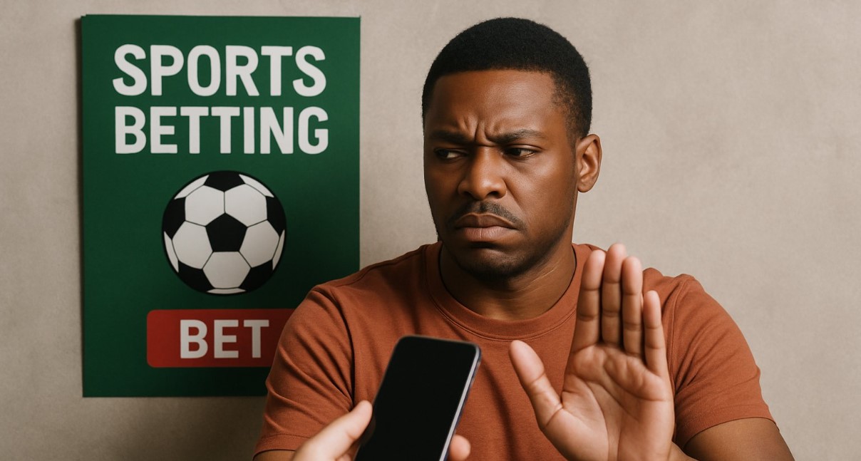 Govt orders pay service suspension for 23 TV stations over illegal betting ads