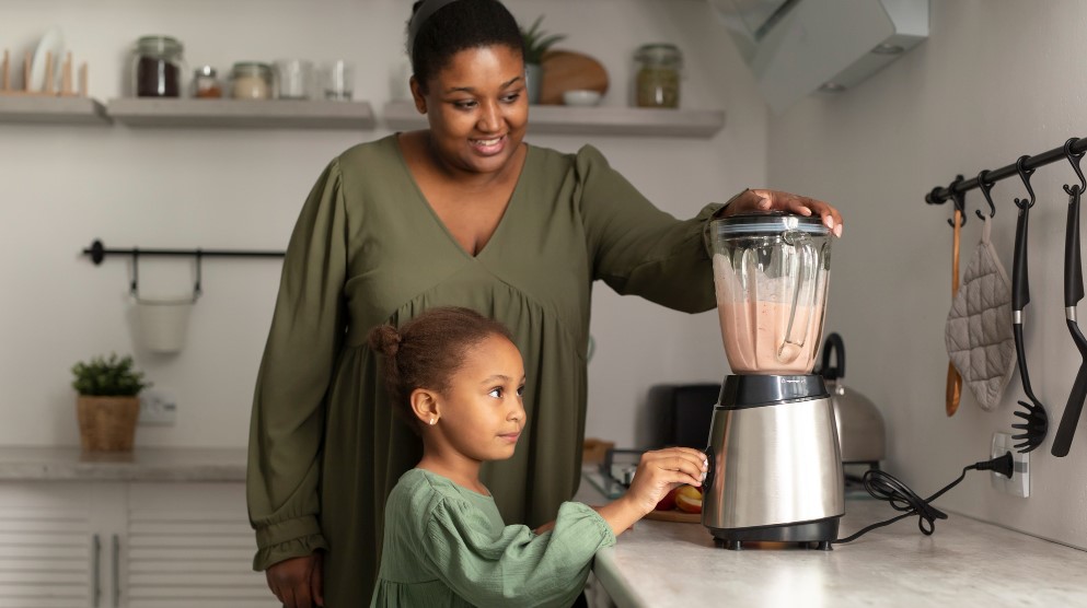 Think beyond smoothies: 7 surprising ways to use your blender in the kitchen