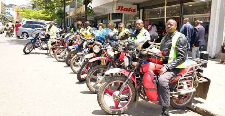 Kenya’s boda boda sector contributes Sh660bn to GDP, faces calls for reform amid rapid growth