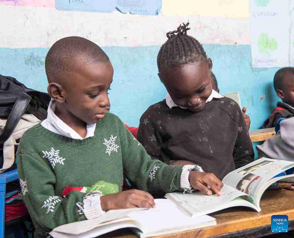 10 years ago Kenya set out to fix gender gaps in education – What’s working and what still needs to be done