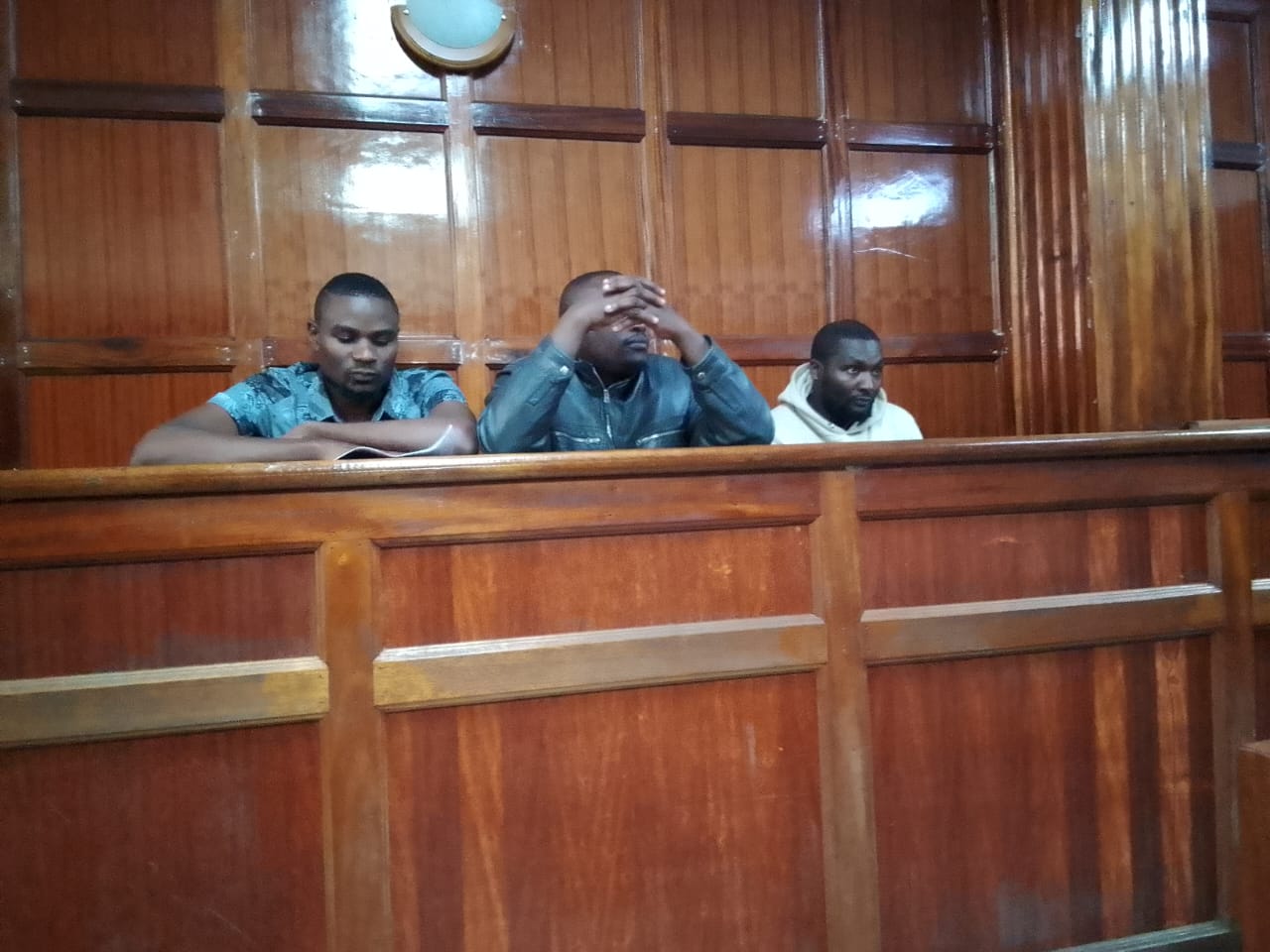 Three suspects detained in Sh10.4 million Safaricom Sacco fraud case