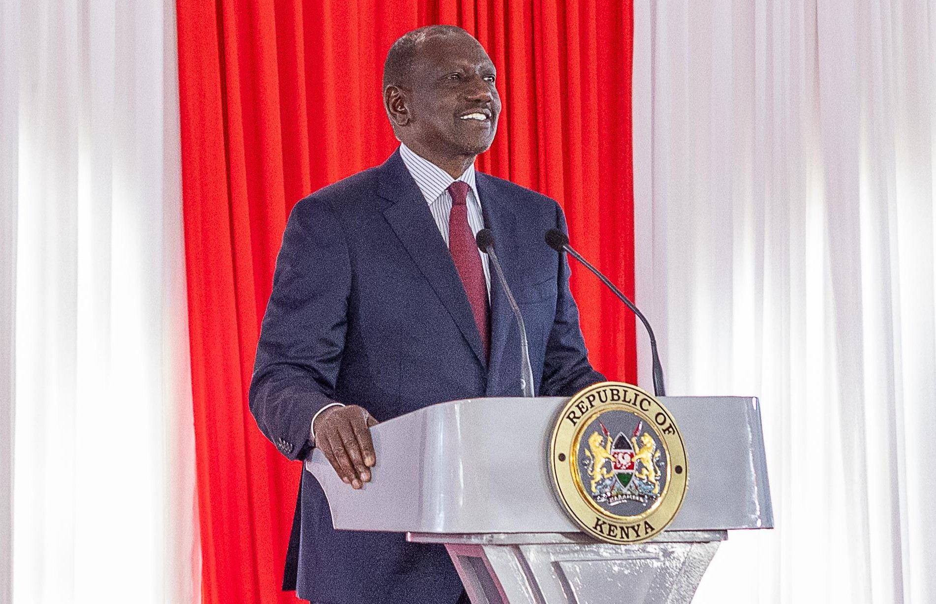 President Ruto apologises to Tanzania, Kenyan youth amidst rising regional tensions