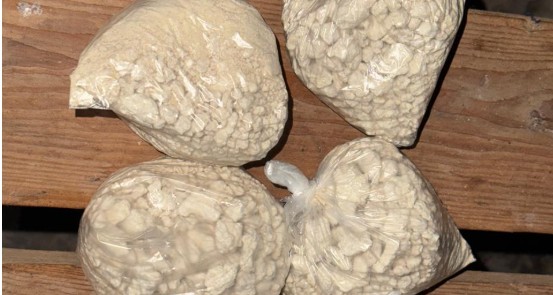 Detectives crack down on Coast drug cartels by targeting key logisticians and storekeepers