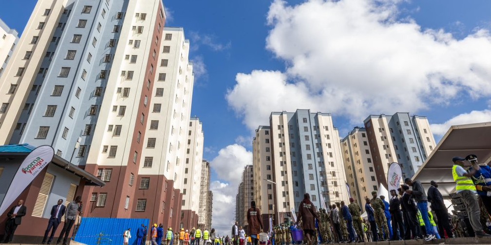 Kenyans warned of rent hikes, stalled housing if Finance Bill 2025 taxes pass unchanged