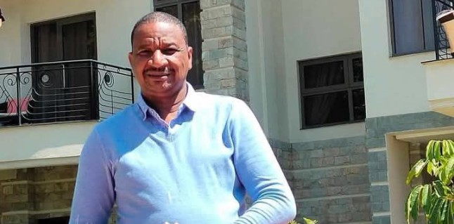 Isiolo governor confirms missing official found alive, warns of rising enforced disappearances