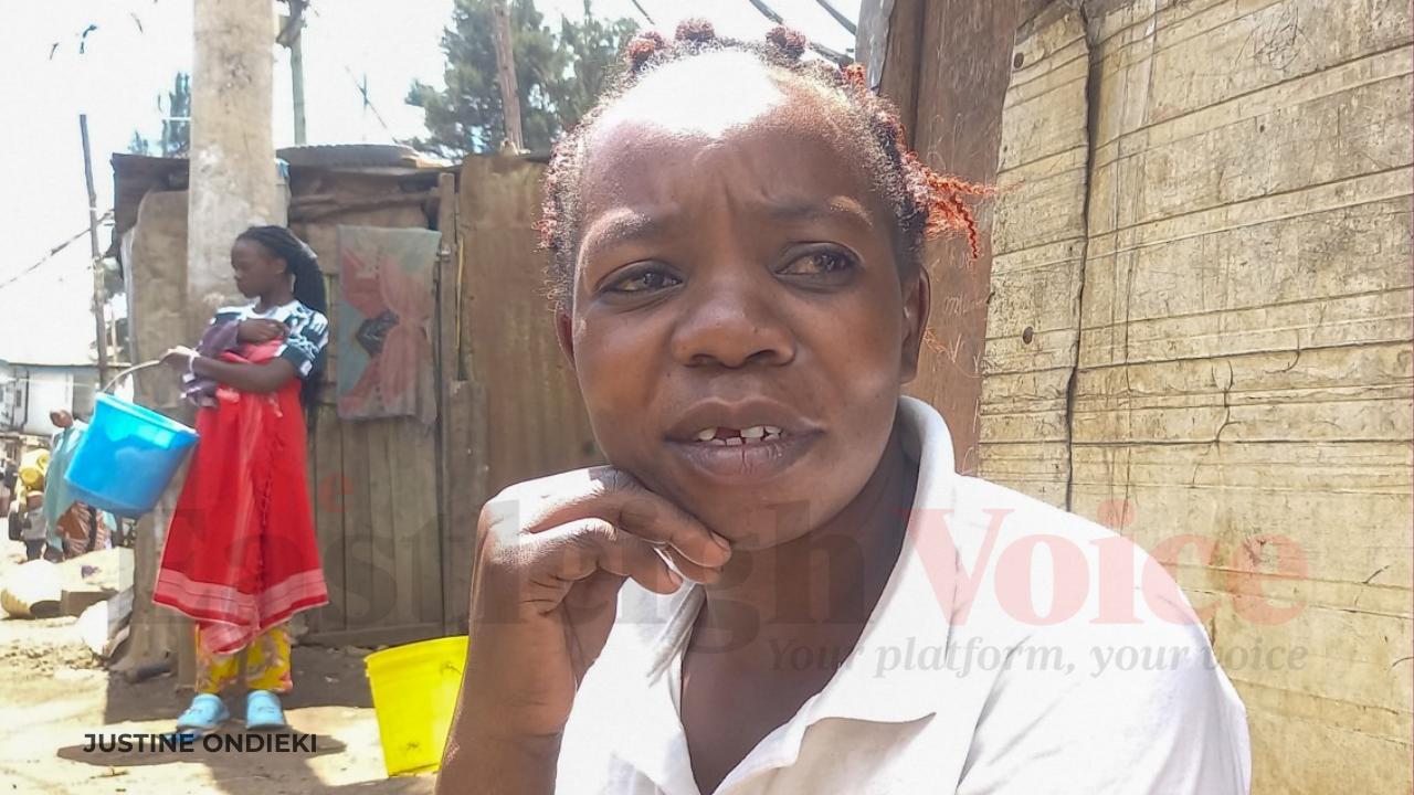 Silent struggles: A mother’s battle to raise emotionally scarred children amid poverty and neglect