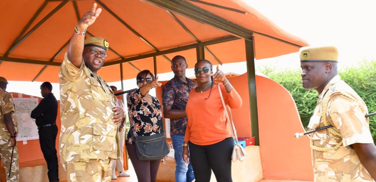 KWS proposes 10pc tourism revenue share for communities as wildlife earnings hit Sh460bn