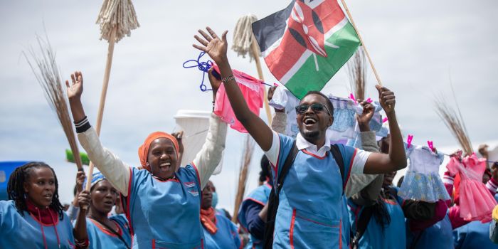 Labour Day: A reflection on workers' struggles, achievements and ongoing challenges