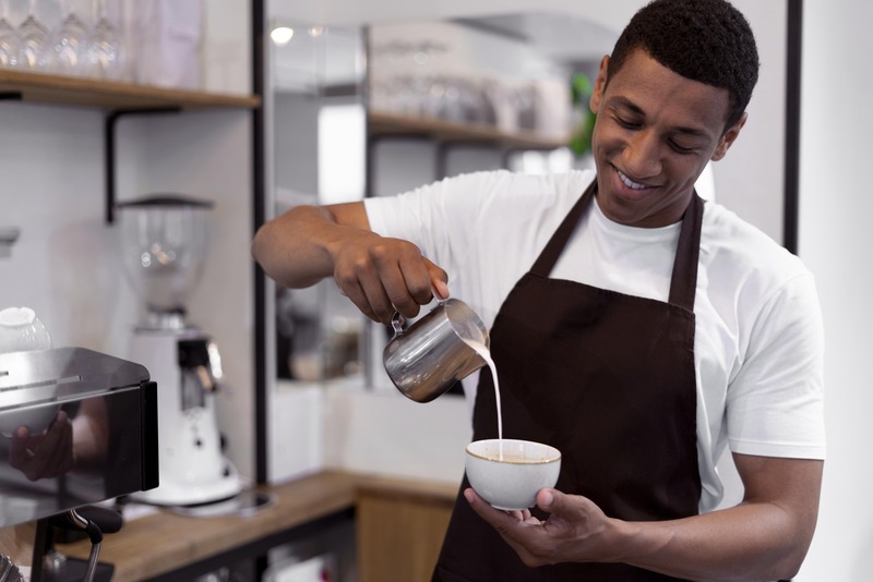 Why your tea or coffee choice matters more than you think- a barista's take