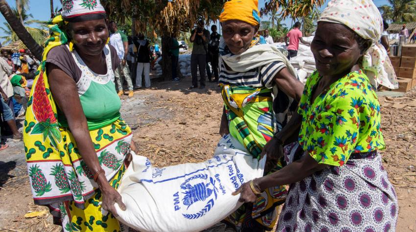 Humanitarian supply route cut in South Sudan, leaving 60,000 malnourished children at risk