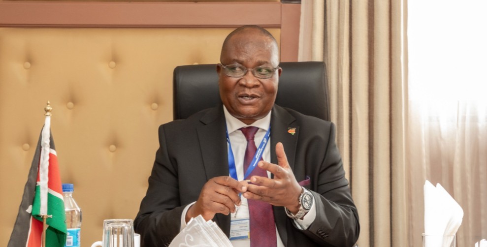 KICD unveils ‘Essential Mathematics’ curriculum for non-STEM senior school students