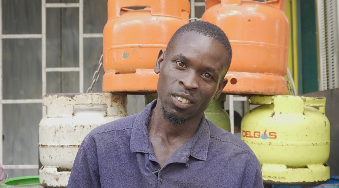 We just want to survive: Small traders plead for lower taxes, fuel prices, honest governance