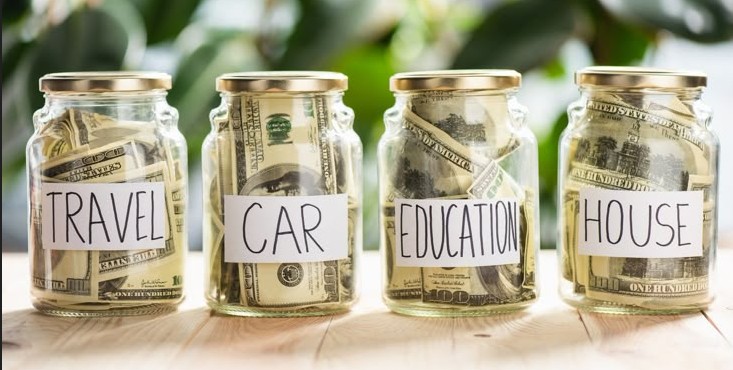 Building Kenya’s financial future: Wealth through smart saving and spending