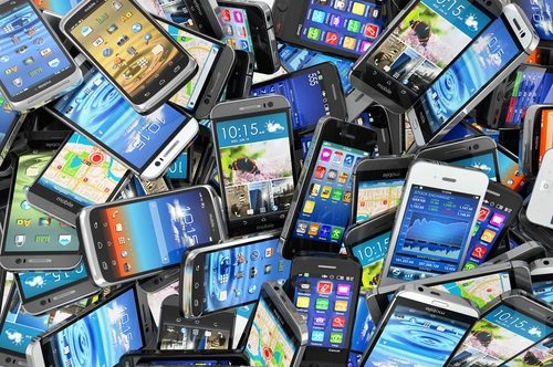 Chinese imports to Kenya hit Sh576 billion amid surge in smartphone shipments