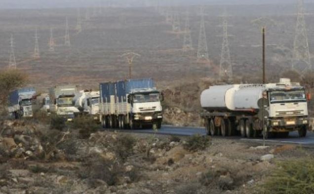 Drivers' association reports over 30 truck drivers kidnapped in two weeks, cites growing insecurity in war-hit Amhara region