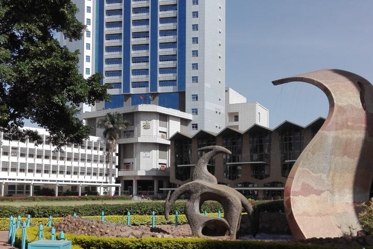 Education Ministry nullifies UoN leadership shake-up over legal breaches, reinstates VC Hutchinson