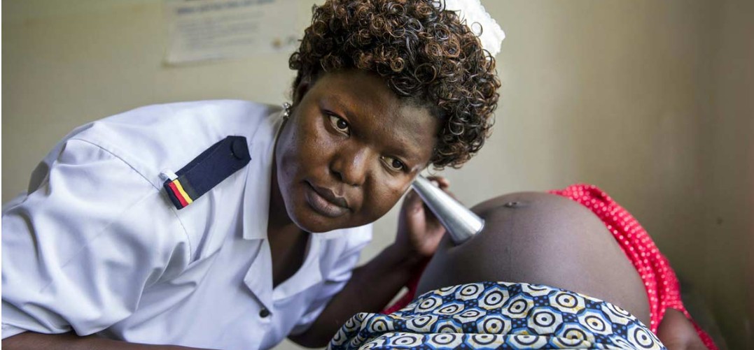 African women at higher risk of pre-eclampsia – a dangerous pregnancy complication