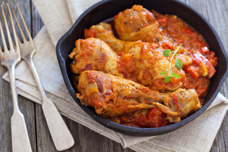 Maraq Digaag: How to make chicken soup the Somali way