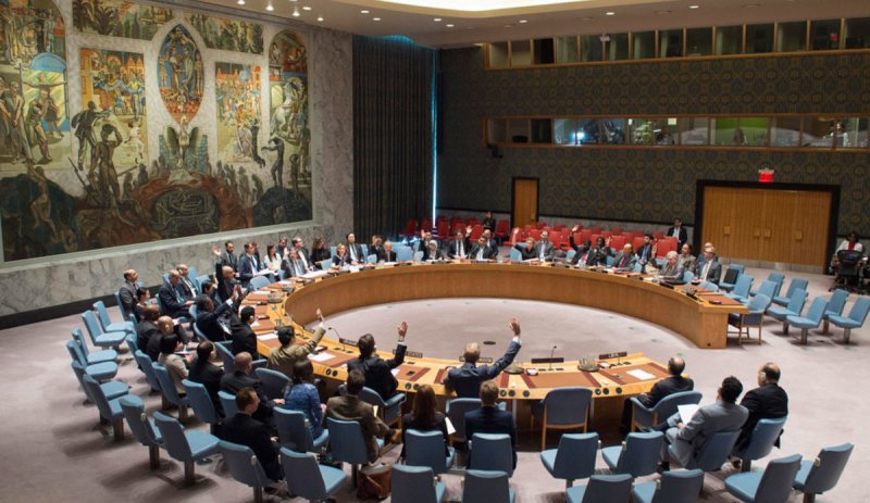 UN mission welcomes Libya's decision to address security concerns