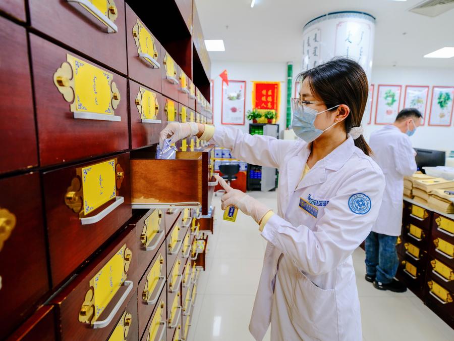 Mongolia's confirmed measles cases exceeds 10,000