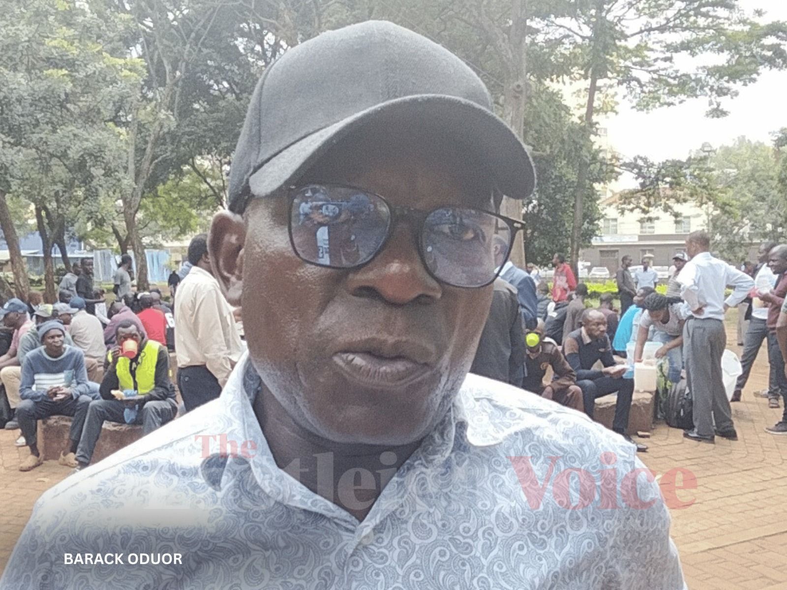Bunge La Wananchi warns politicians against using goons during June 25 protests