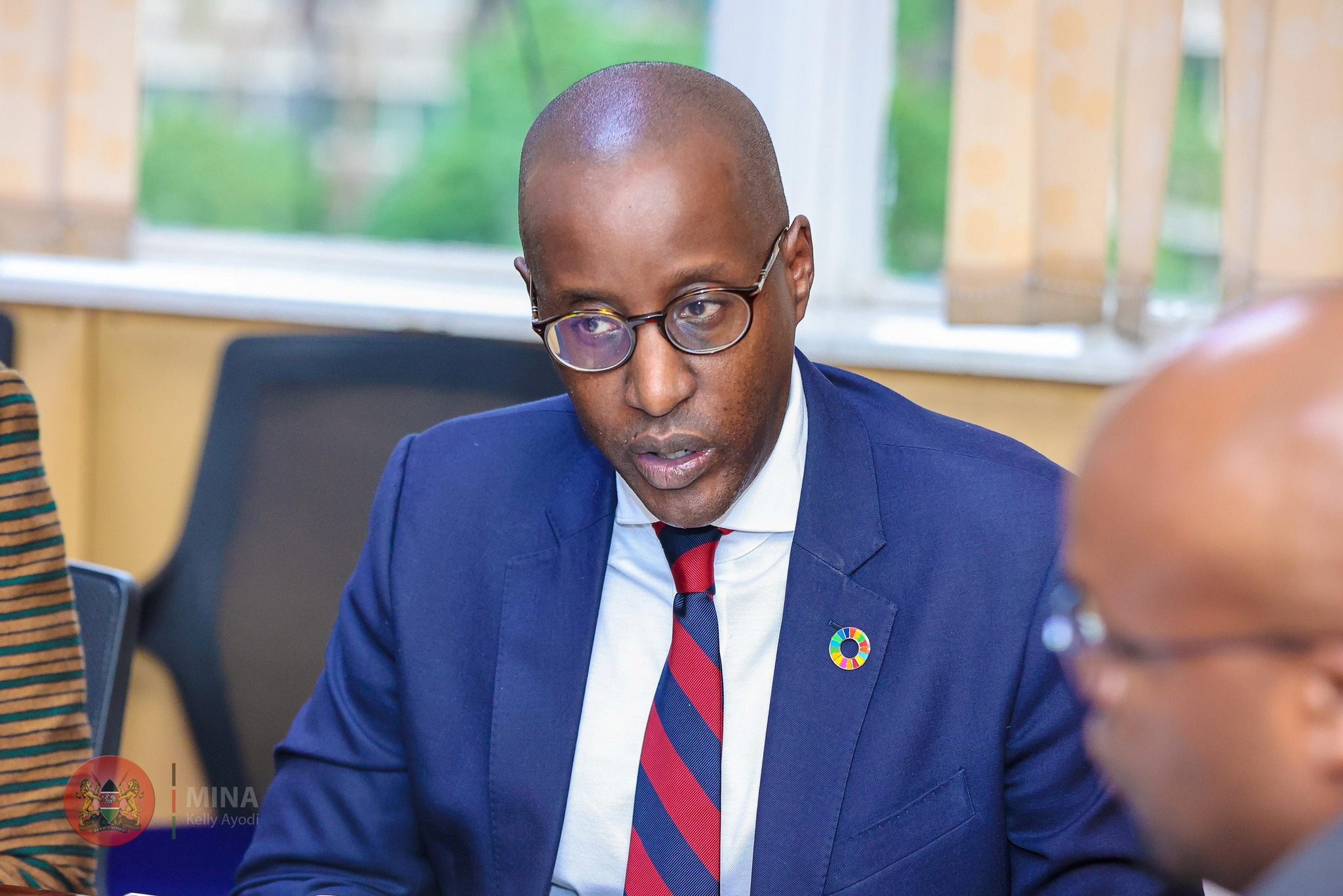 UNDP deducts Sh6 million from Ministry of Tourism and Wildlife Ministry over unapproved spending, fraud