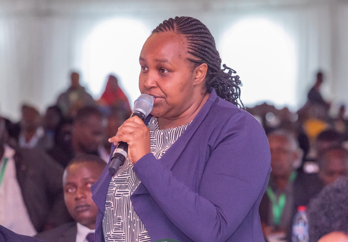 Sh100m spyware budget sparks outrage ahead of controversial ICT law debate