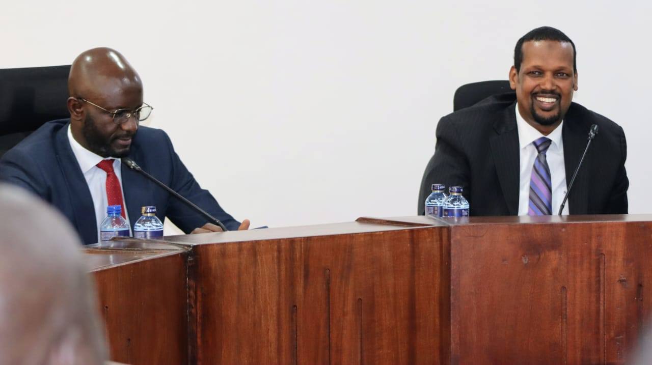 Revenue talks stall as Senators warn of crisis in counties