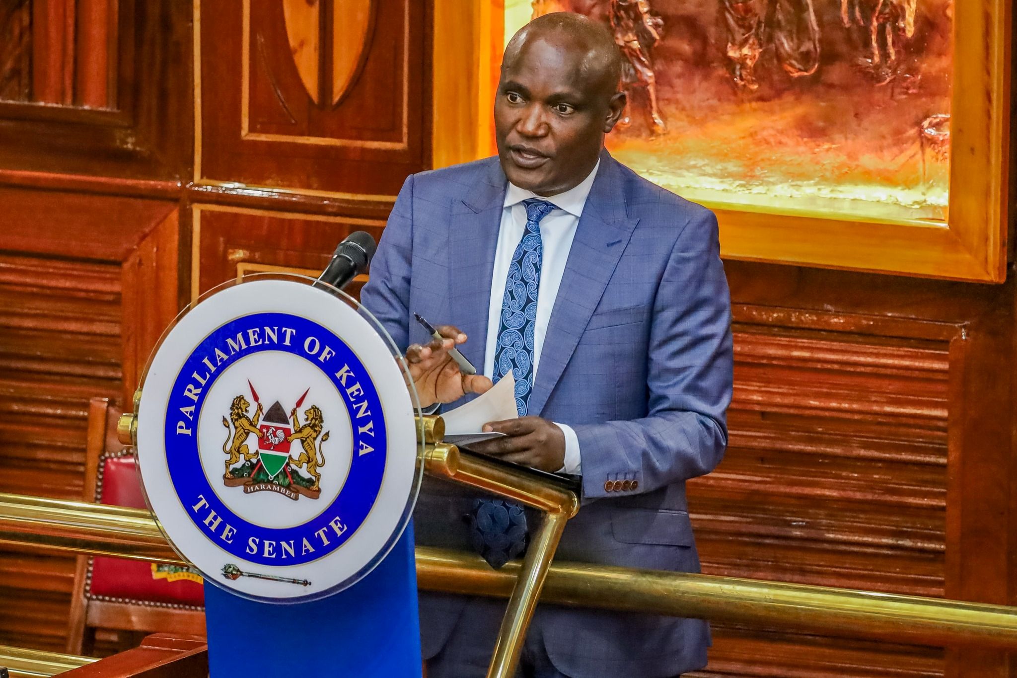 Kenya misses out on Sh96.9bn World Bank loan after anti-graft Bill stalls