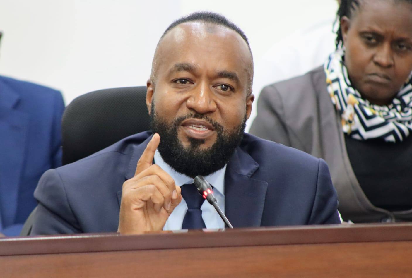 CS Hassan Joho blames conflicting advisories for delay in appointing fisheries boss