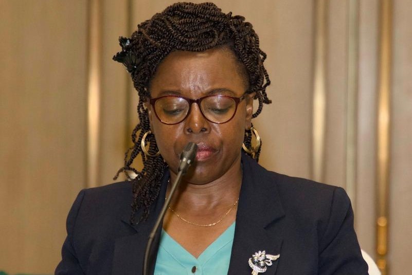Controller of Budget proposes funding freeze for counties involved in prolonged leadership wrangles