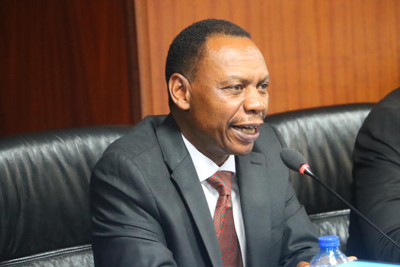 MPs slam Nairobi transport authority over Sh1.8 billion budget breach, audit failures