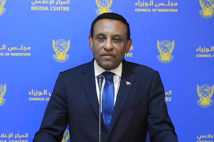 Sudan's new PM Kamil Idris unveils technocrat cabinet, setting up clash with armed factions