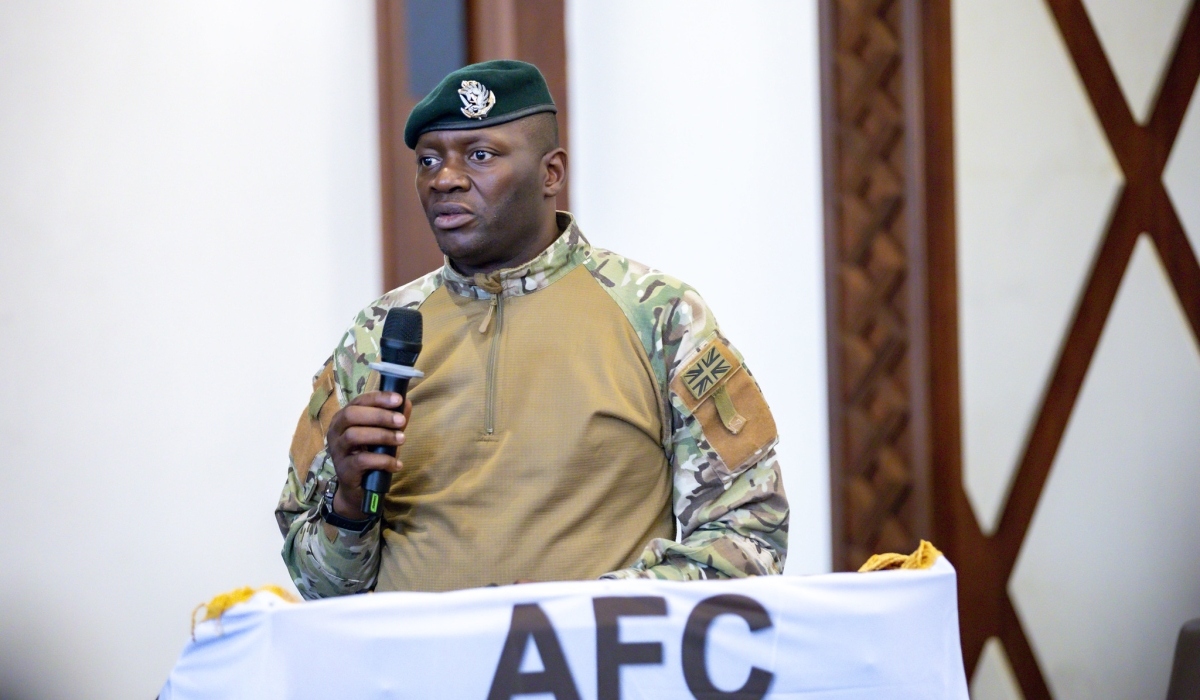 AFC/M23 condemns continued attacks on Banyamulenge in South Kivu