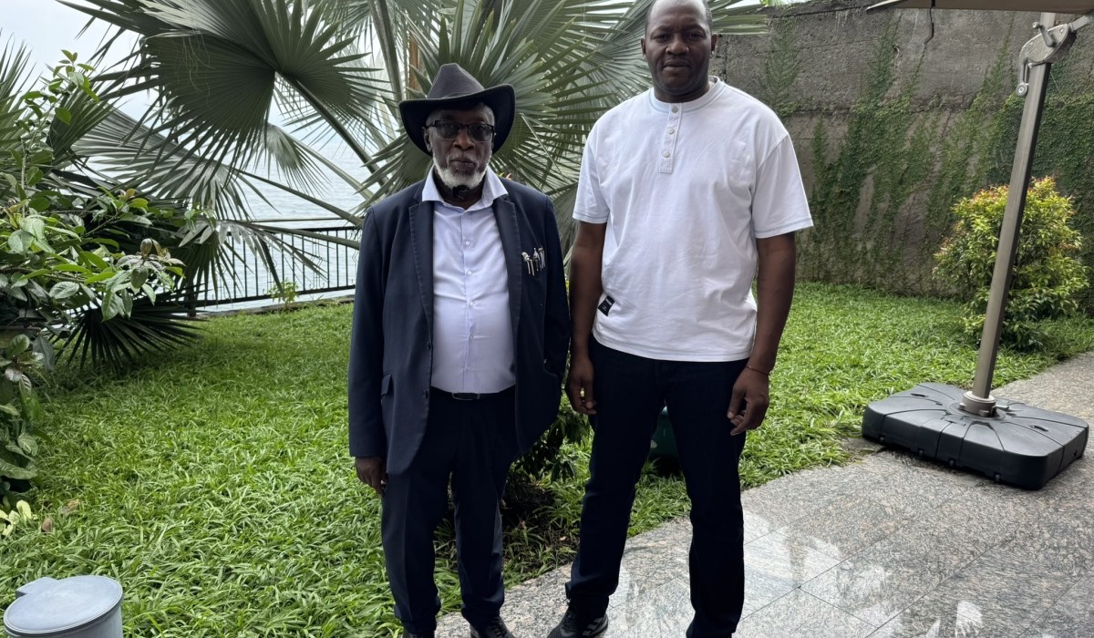Former South Kivu governor Marcelin Cishambo joins AFC/M23 rebellion