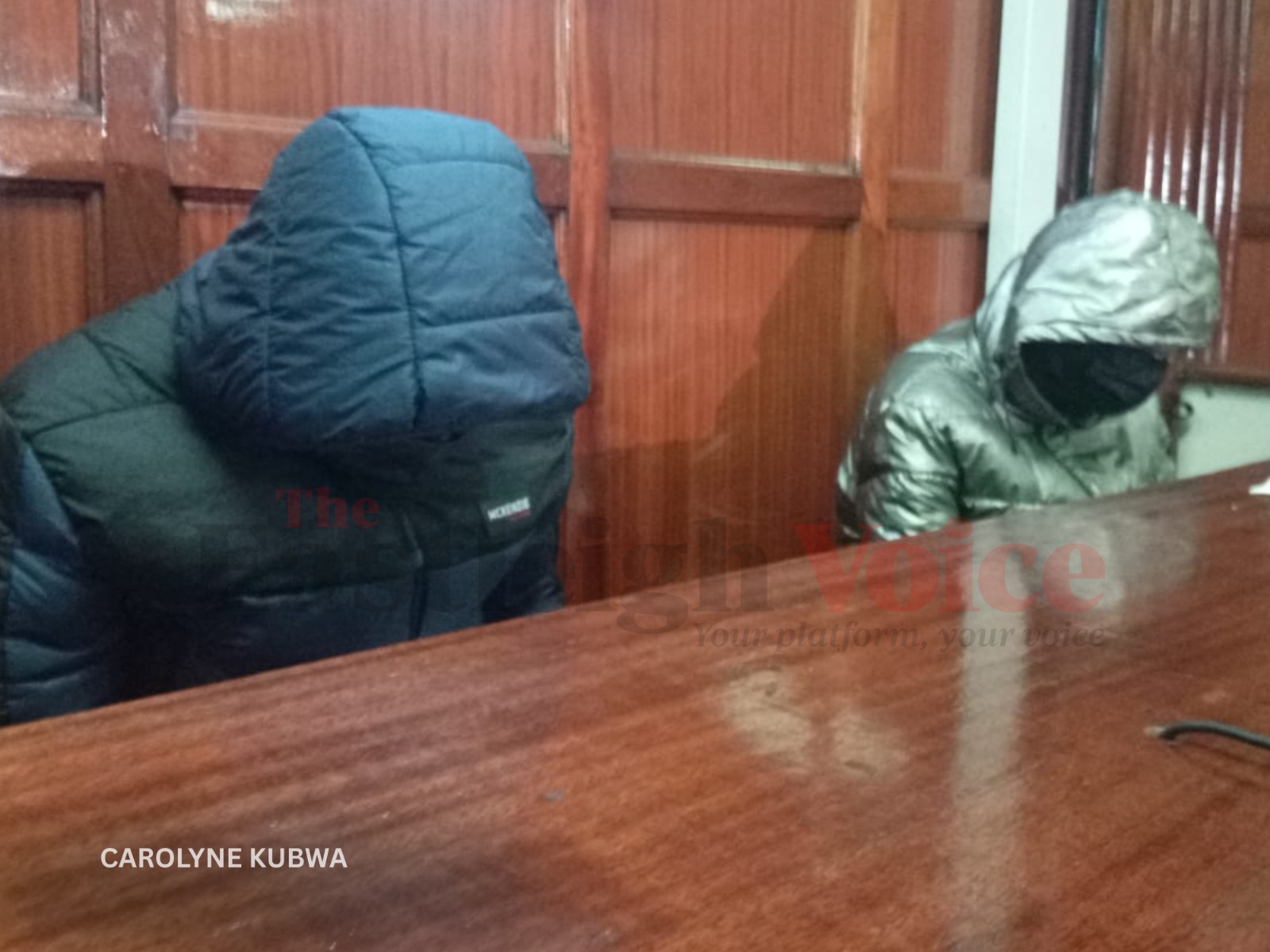 Court allows IPOA to detain two police officers linked to hawker shooting for 15 days