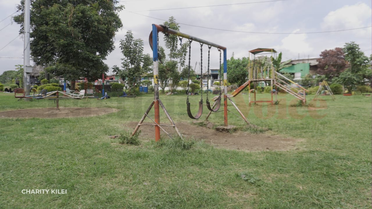 Kamukunji's quiet triumph: How community effort revitalised a historic Nairobi space