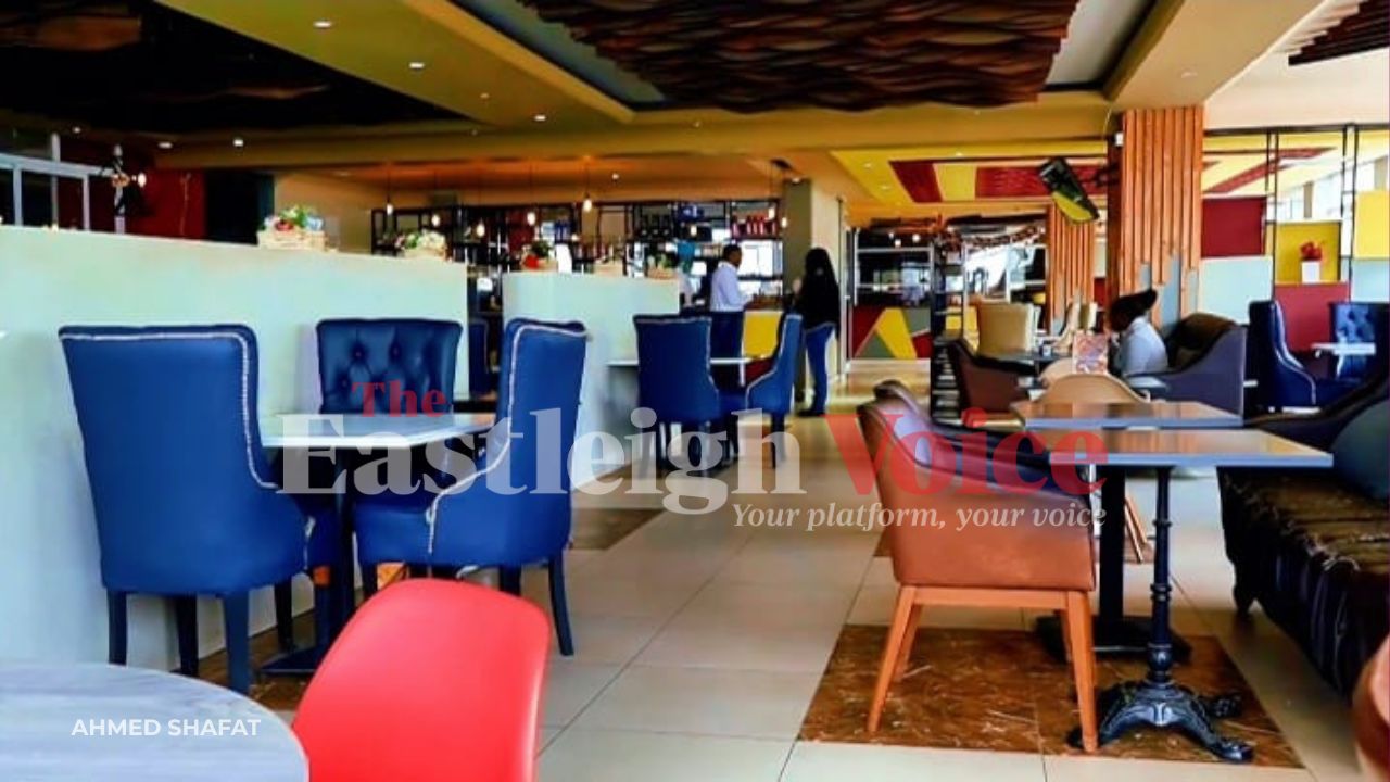 Eastleigh's hidden gem: Fadumahindi Restaurant offers tasty culinary delights and inclusivity