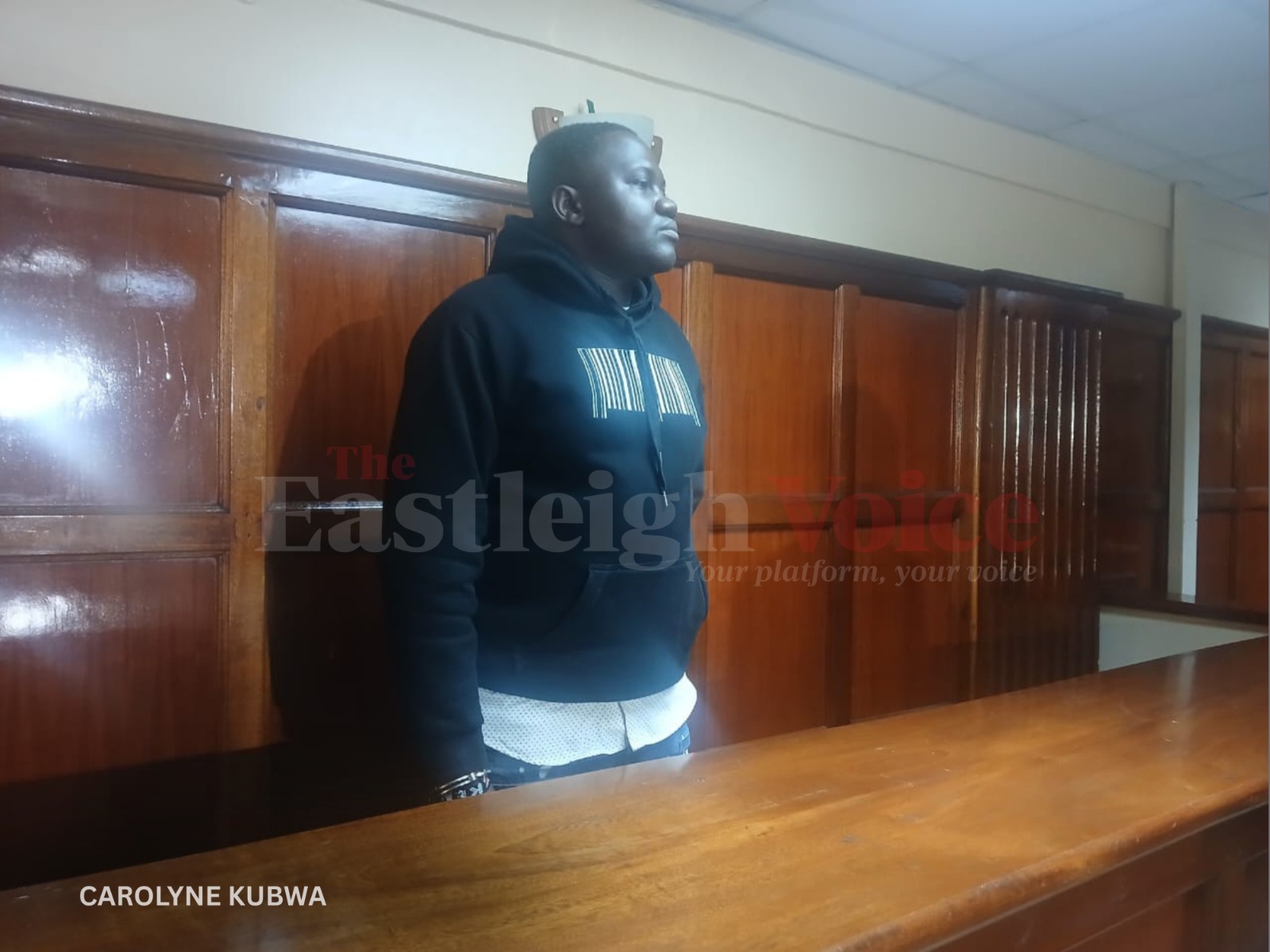 Court orders state to respond within three days to OCS Talaam, PC Mukhwana's bid to stop prosecution in Ojwang murder case