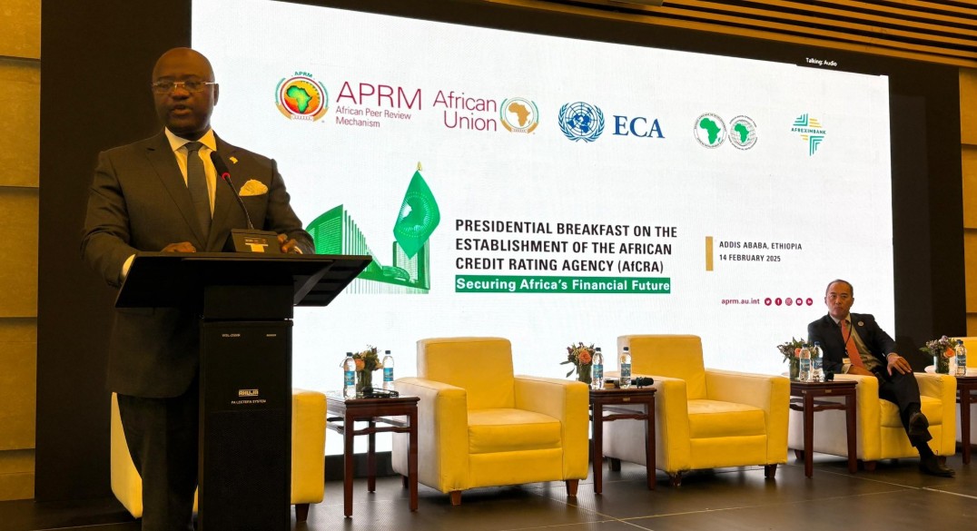 Africa’s new credit rating agency poised to reshape the financial landscape — Here’s how