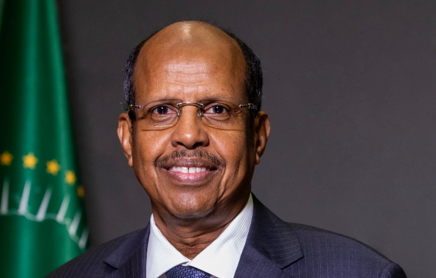 AU warns Trump’s travel ban threatens decades of Africa-US cooperation