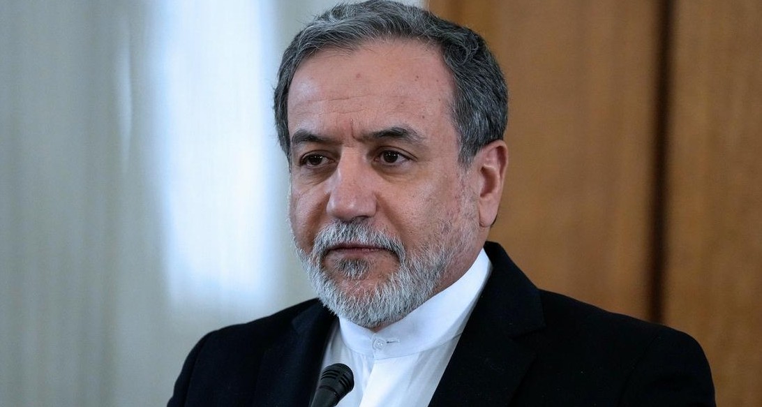 Iran blames US for collapse of nuclear talks after airstrikes on Natanz, Fordo, and Isfahan