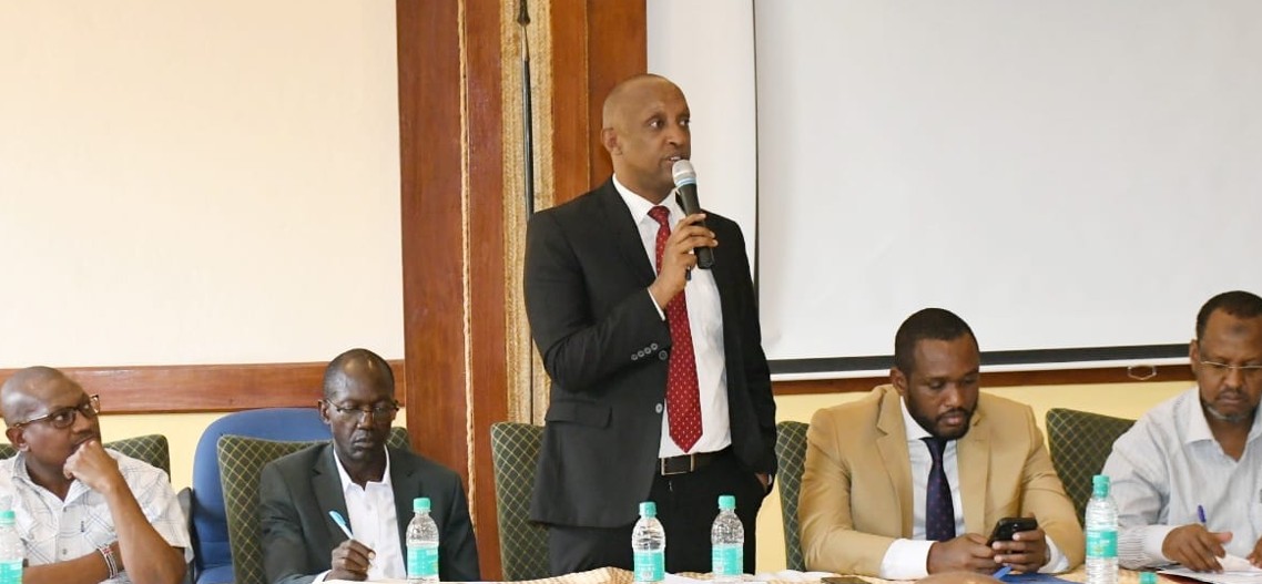 Isiolo County Assembly impeaches Governor Abdi Guyo over abuse of office and misconduct