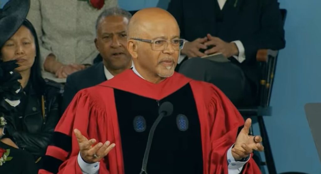 Opinion: Misplaced Praise - Abraham Verghese’s Eulogy for Meles Zenawi at Harvard Commencement