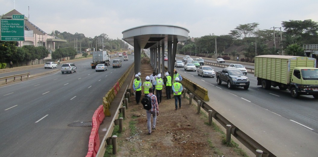 Stalled BRT project gets another Sh300m in 2025/26 budget despite years of delays, minimal progress