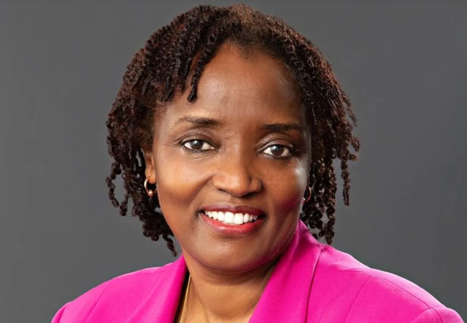 Former Rwanda tax chief Mary Baine named new head of African Tax Forum