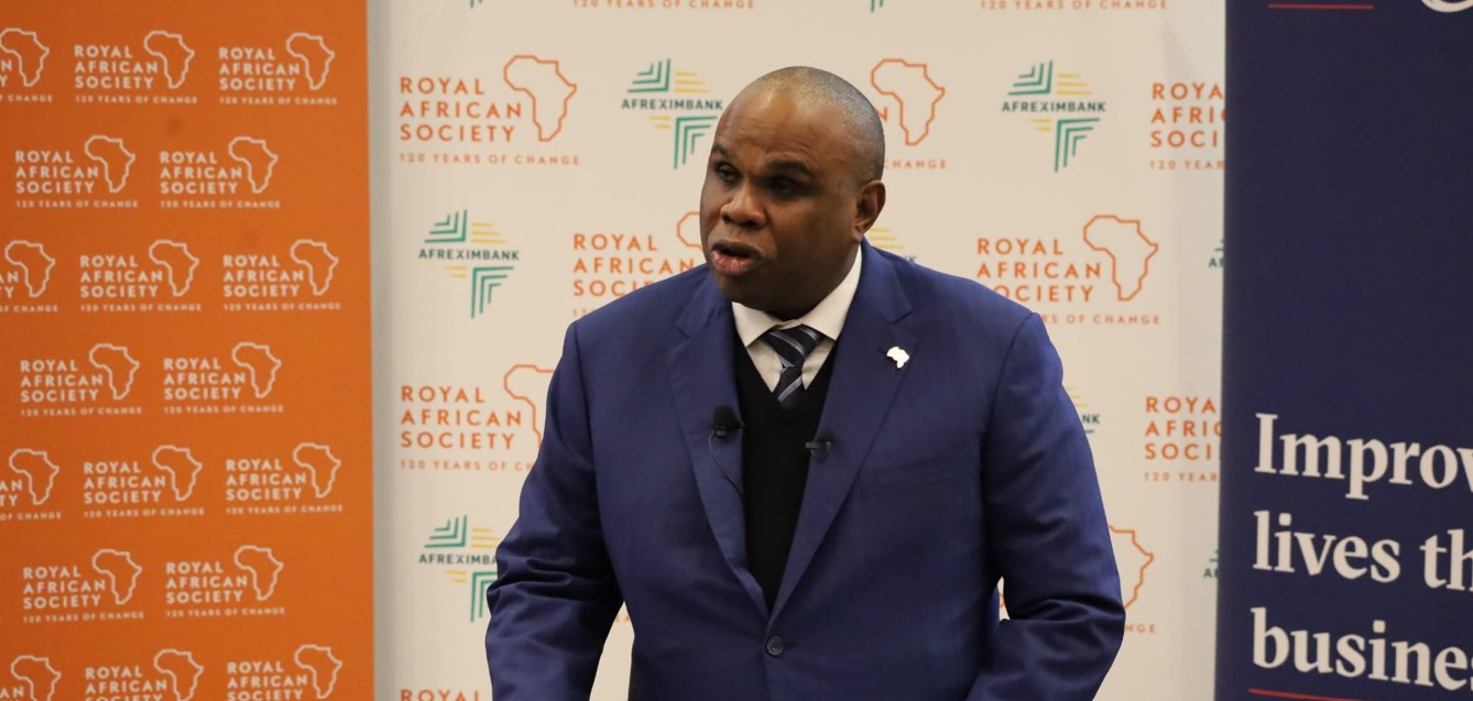 AU slams Fitch over Afreximbank downgrade, calls rating flawed and legally inaccurate