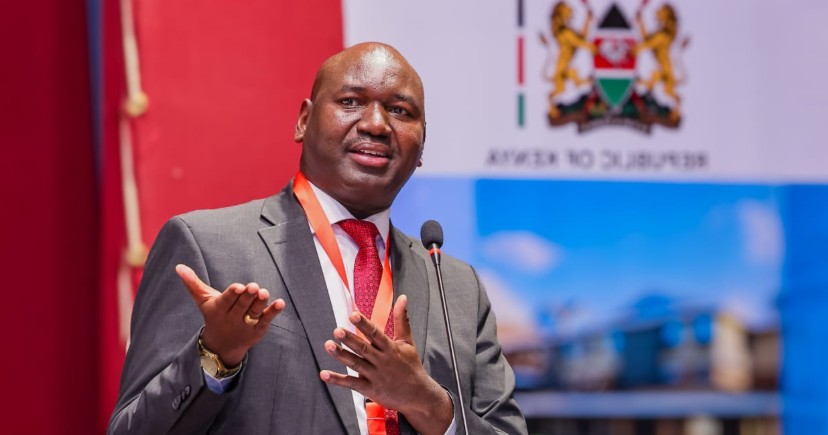 Government unveils CBE to replace CBC, promising skills-focused learning and 100pc transition