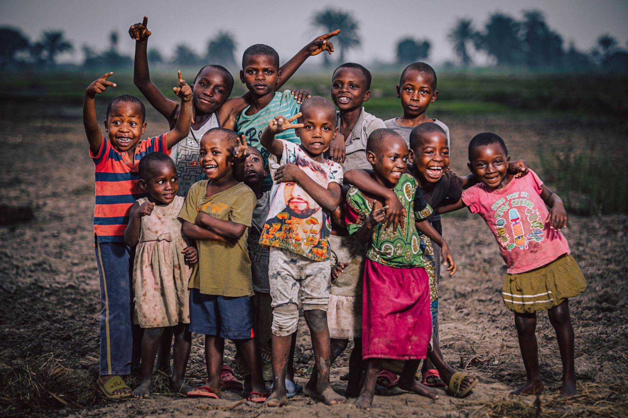 AU urges governments to prioritise children in national planning, budgeting - African children continue to suffer from deep-rooted challenges. (Photo: CSA Kenya)