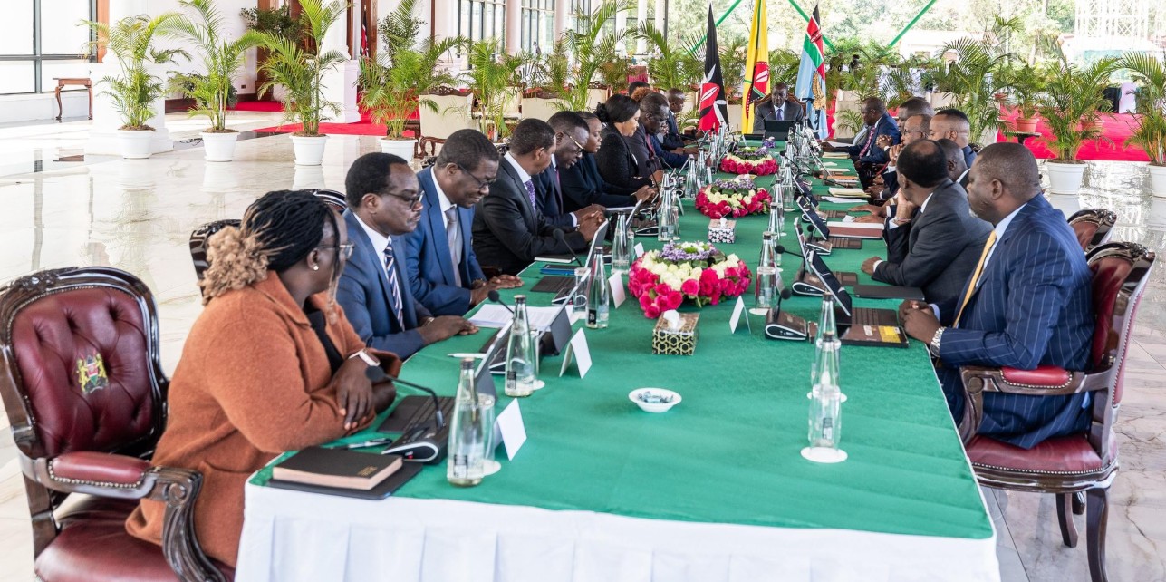 Cabinet approves Bill to end political patronage in state agencies through merit-based appointments
